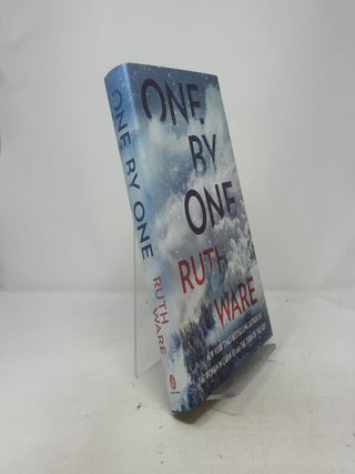 Item #383736 One by One. Ruth Ware