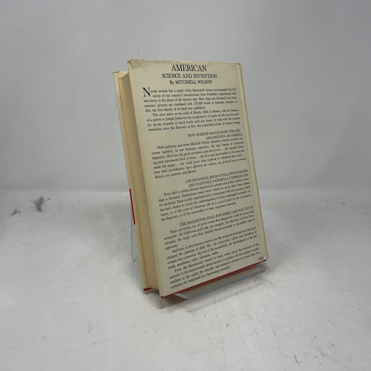 Struggling Upward by Horatio Alger Jr. HC First Edition Very Good ...
