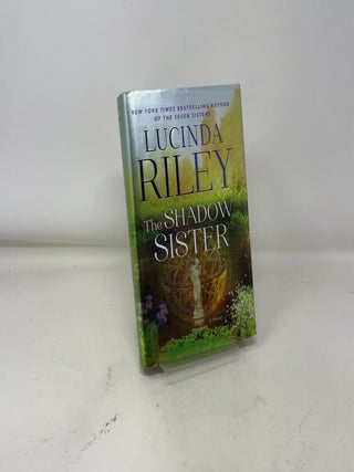 The Shadow Sister: Book Three (3) (The Seven Sisters)