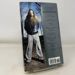 Quicksilver (The Baroque Cycle, Vol. 1)