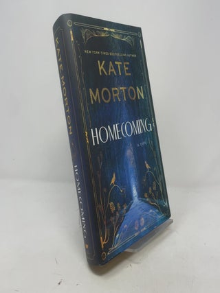 Item #384162 Homecoming: A Novel. Kate Morton
