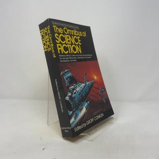 Item #384306 The Omnibus Of Science Fiction. Groff Conklin