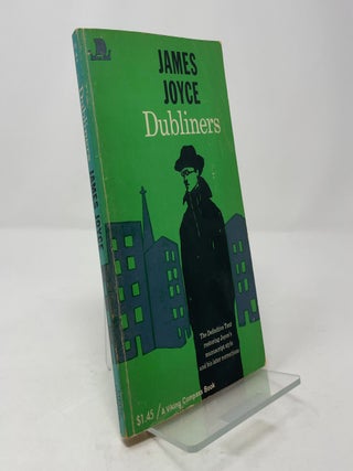 Item #384445 Dubliners. James Joyce