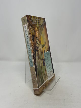 Item #384518 Black Heart, Ivory Bones. Ellen Datlow, Terri Windling