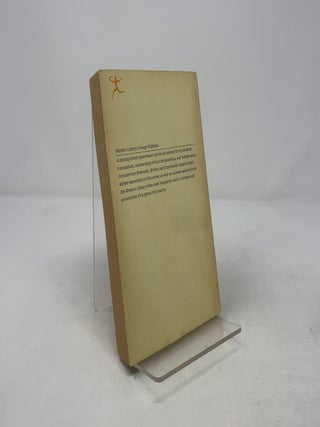 Six Modern American Plays