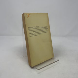 Six Modern American Plays