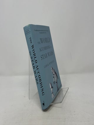 Item #384690 The World According to Star Wars. Cass R. Sunstein