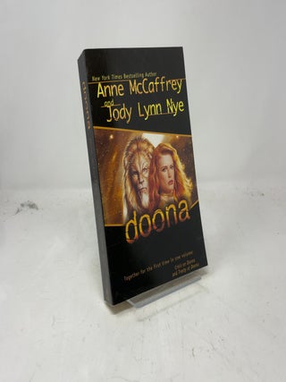Item #384921 Doona. Anne McCaffrey, Jody Lynn Nye