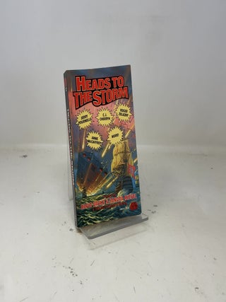 Heads to the Storm