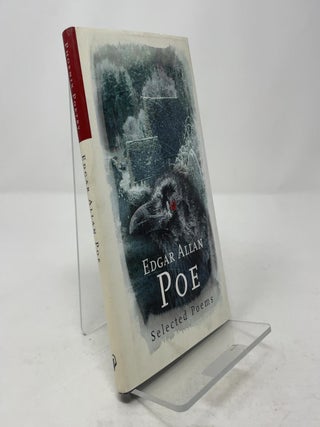 Item #385371 Edgar Allan Poe: Selected Poems (Phoenix Poetry). Edgar Allan Poe