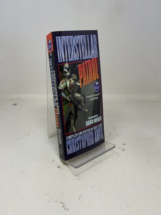 Item #385562 Interstellar Patrol. Christopher Anvil