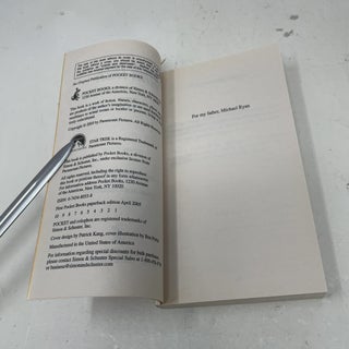 Errand of Fury Book One: Seeds of Rage (Star Trek, The Original Series)