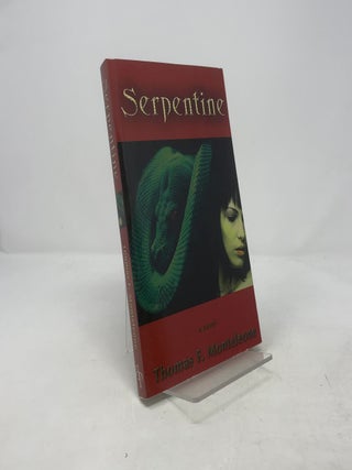 Item #385609 Serpentine. Thomas F. Monteleone