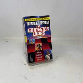 The Gamester Wars: The Complete Trilogy