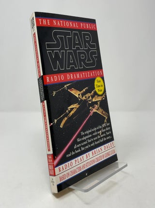 Star Wars: The National Public Radio Dramatization
