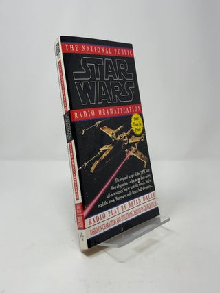 Star Wars: The National Public Radio Dramatization