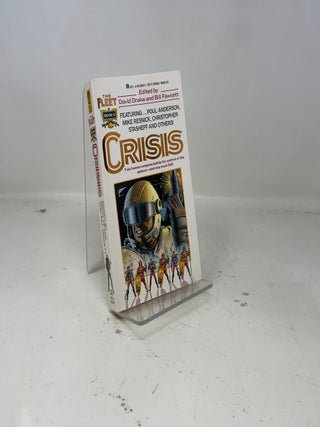 Item #385931 The Fleet 06: Crisis. David Drake