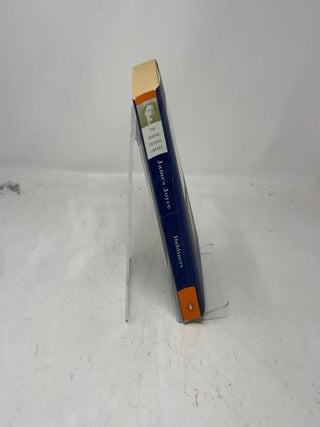 Dubliners: Text and Criticism