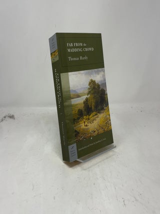 Item #386212 Far From the Madding Crowd. Thomas Hardy