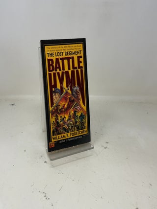 Battle Hymn (Lost Regiment, Book 5)