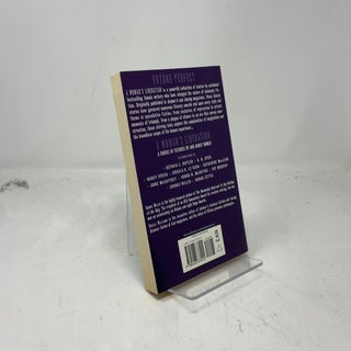 A Woman's Liberation: A Choice of Futures by and About Women