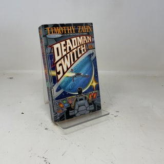 Item #386275 Deadman Switch. Timothy Zahn
