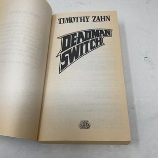 Deadman Switch