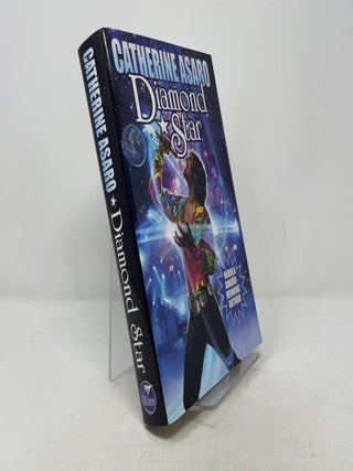 Item #386339 Diamond Star (Saga of the Skolian Empire, 13). Catherine Asaro