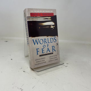 Item #386369 Worlds of Fear: Foundations of Fear, Volume II. David G. Hartwell