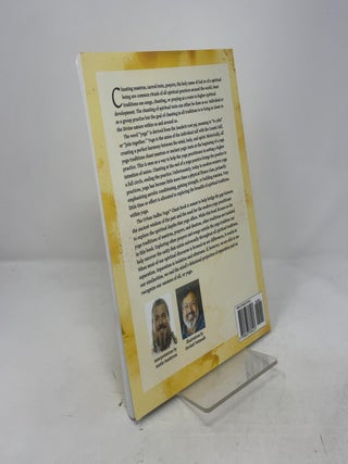 Urban Sadhu Yoga&trade; Chant Book: A Collection of Chants, Kirtans, Prayers, Sutras, Shlokas, Shastras, Devotional Songs, and Inspirational Texts for the Modern Yoga Practitioner