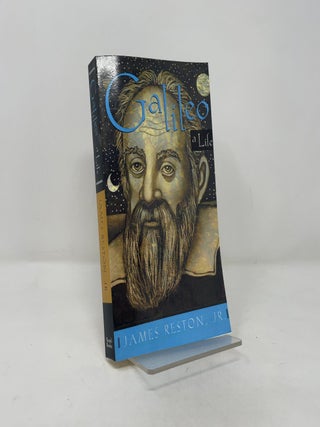 Item #386818 Galileo: A Life. James Reston