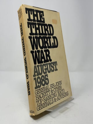 The Third World War: August 1985