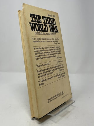 The Third World War: August 1985