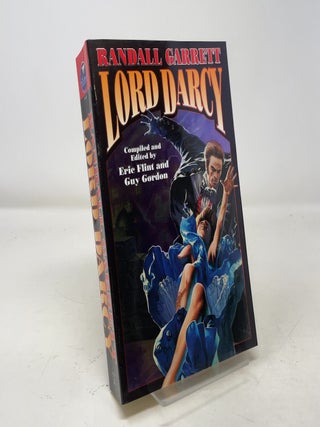 Item #386835 Lord Darcy. Randall Garrett