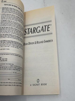 StarGate