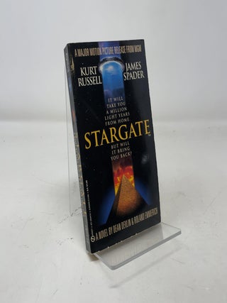 StarGate