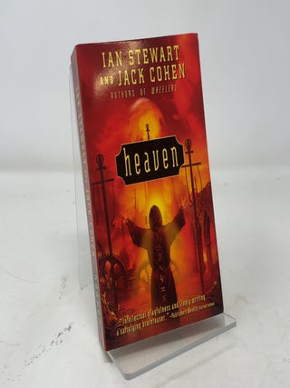 Item #386912 Heaven. Ian Stewart, Jack Cohen