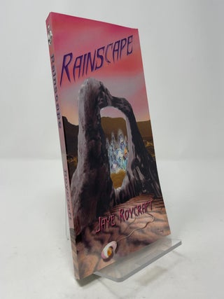 Item #386946 Rainscape. Jaye Roycraft