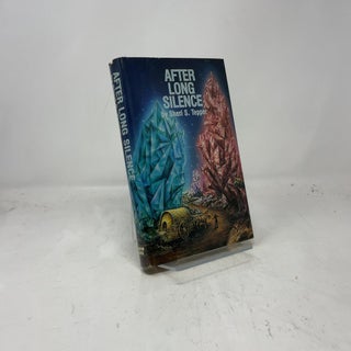 Item #387045 After Long Silence. Sheri S. Tepper