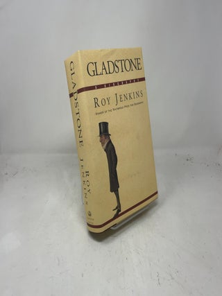 Item #387103 Gladstone. Roy Jenkins