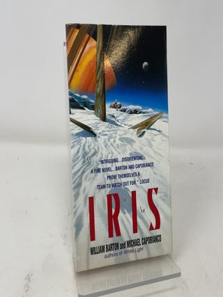 Item #387287 Iris. William Barton