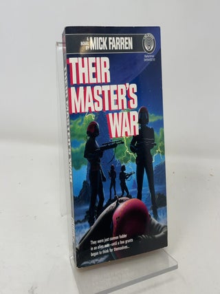 Their Master's War