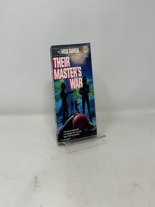 Their Master's War