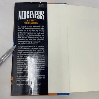 Neogenesis