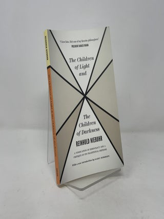 Item #387853 Paris Primitive: Jacques Chirac's Museum on the Quai Branly. Reinhold Niebuhr