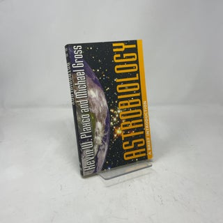 Item #387923 Astrobiology: A Brief Introduction. Kevin W. Plaxco, Michael Gross