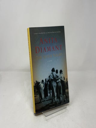 Item #387975 Day After Night. Anita Diamant