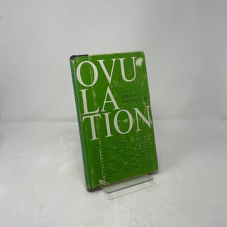 Item #387999 Ovulation. MD Robert B. Greenblatt