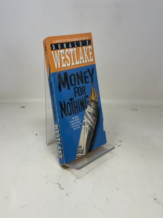 Money for Nothing