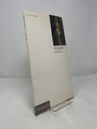 Cézanne: Colour Library